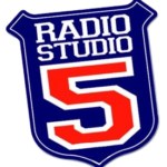 Radio Studio5 SoundExpò Fiera strumenti musicali
