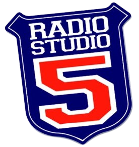 Radio Studio5 SoundExpò Fiera strumenti musicali